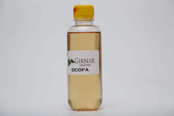 Dehydrated Castor Oil Fatty Acid