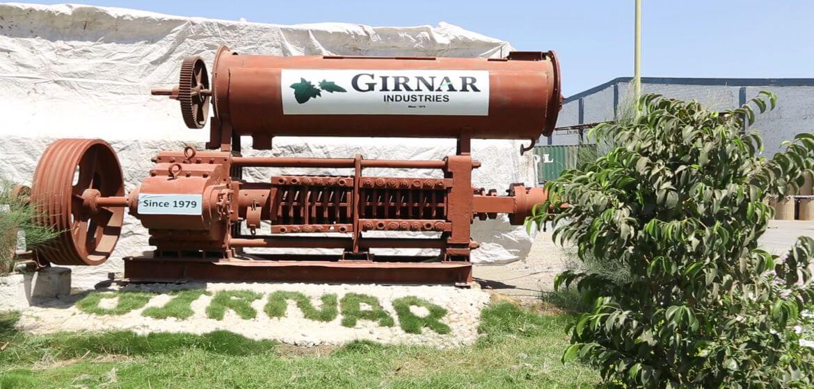 Girnar Industries