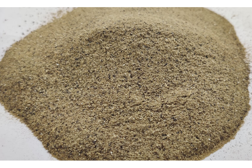 Why and how to use Castor cake for farming and gardening? Utkarsh Organic  Castor Oil Cake Fertilizer | Why and how to use Castor cake for farming and  gardening? Desire: Do you