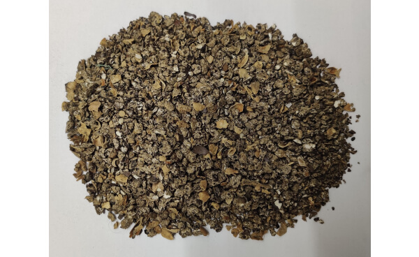 Castor Seed Extraction Meal