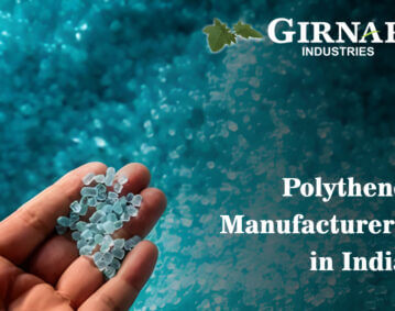 Polythene Manufacturers in India
