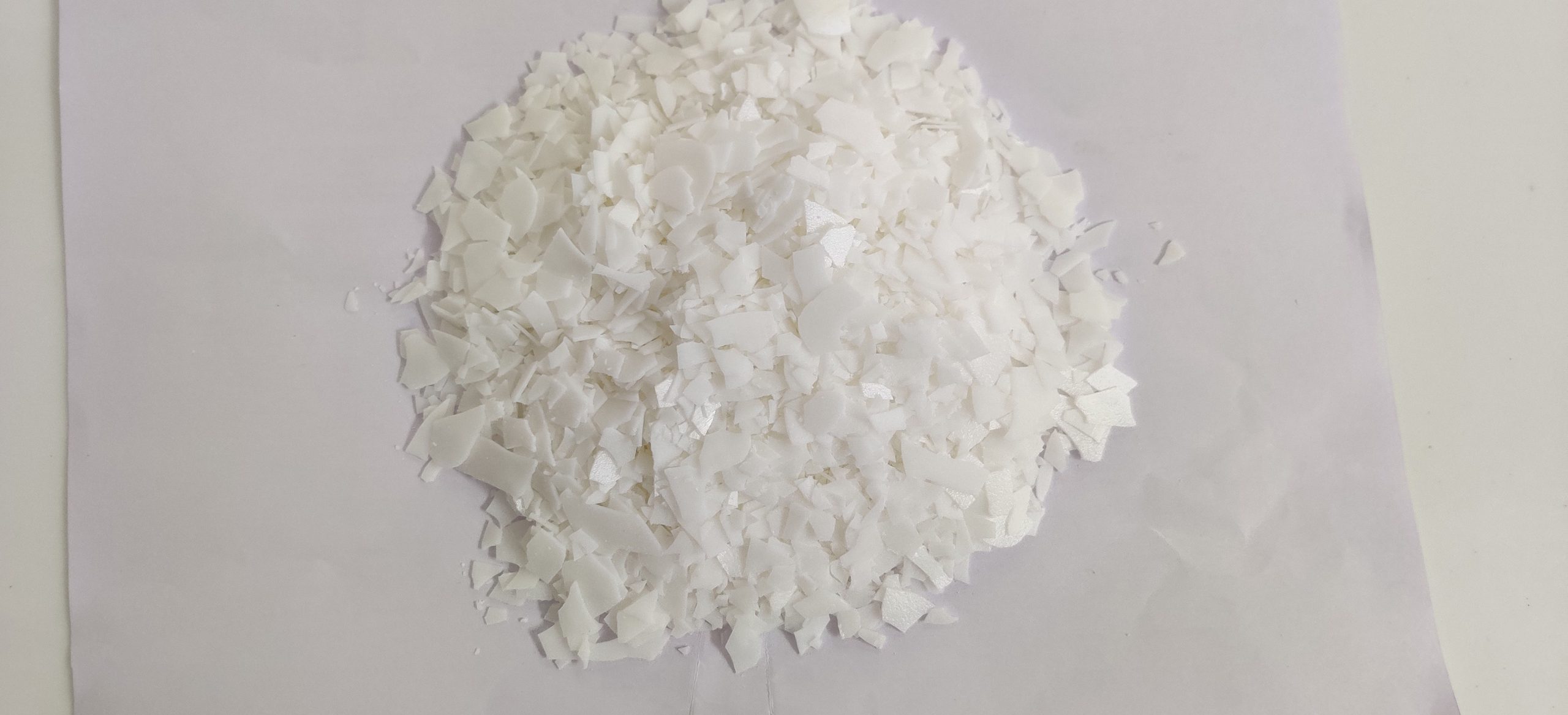 HYDROGENATED CASTOR OIL (1)