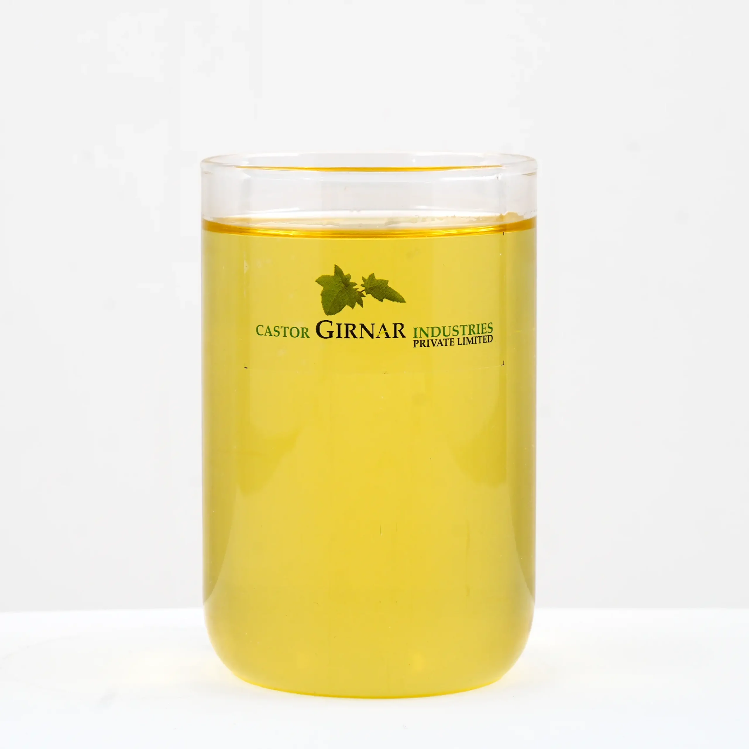CASTOR OIL FIRST SPECIAL GRADE SMALL