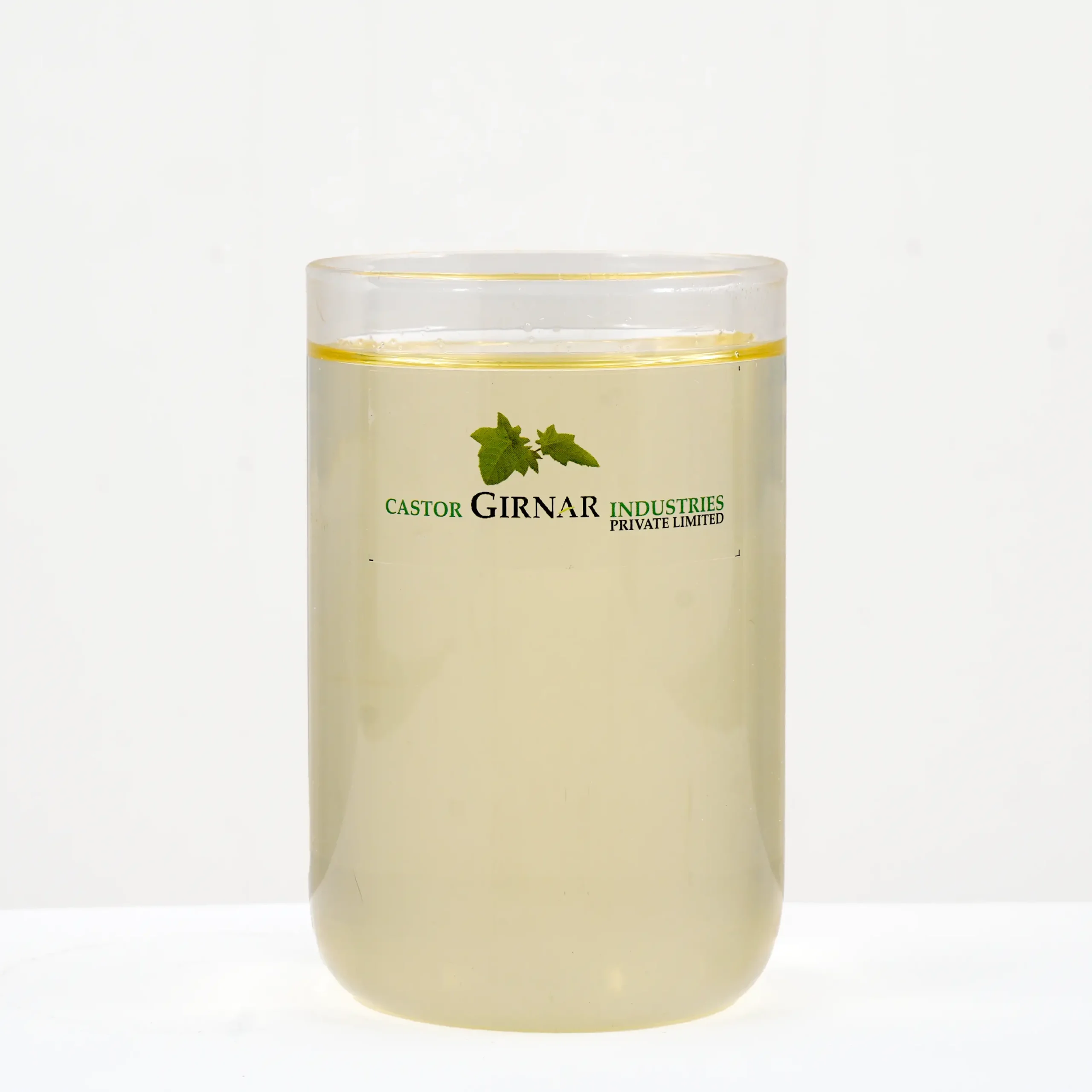 CASTOR OIL PALE PRESSED GRADE SMALL