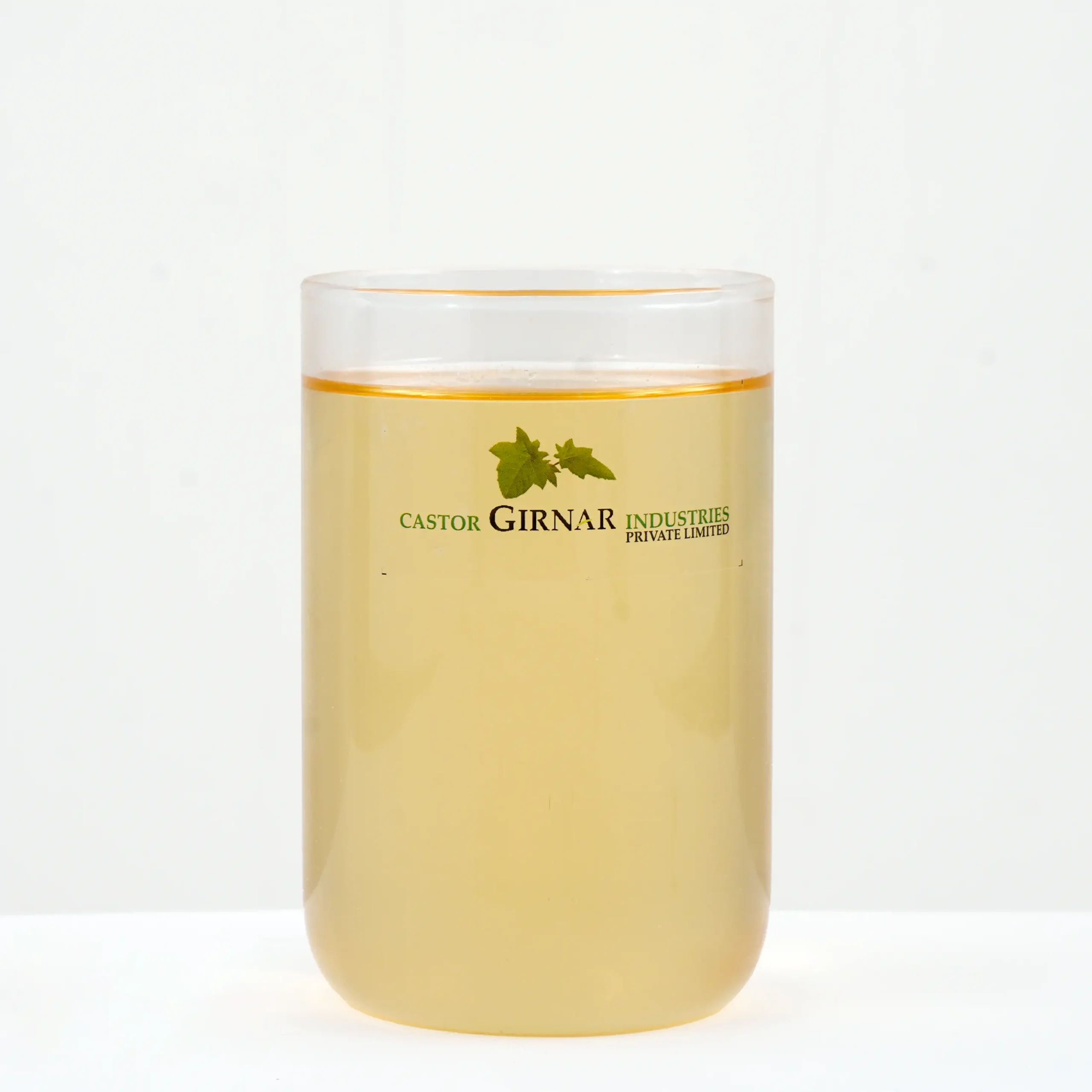 DEHYDRATED CASTOR OIL FATTY ACID SMALL