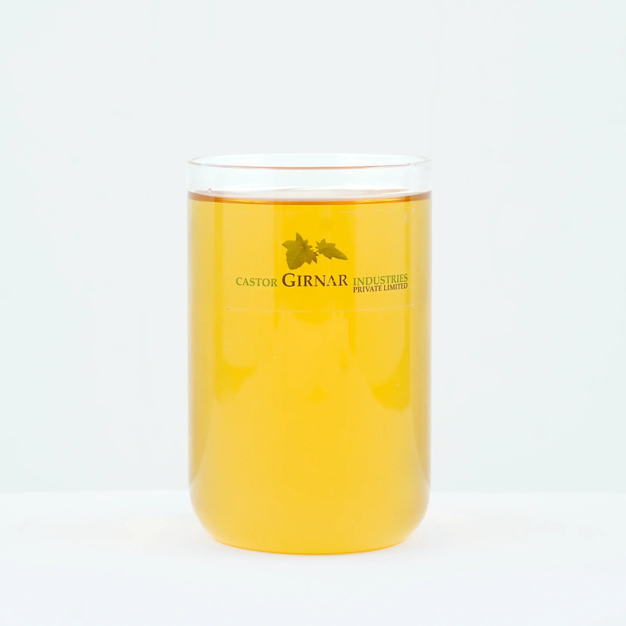 DEHYDRATED CASTOR OIL SMALL