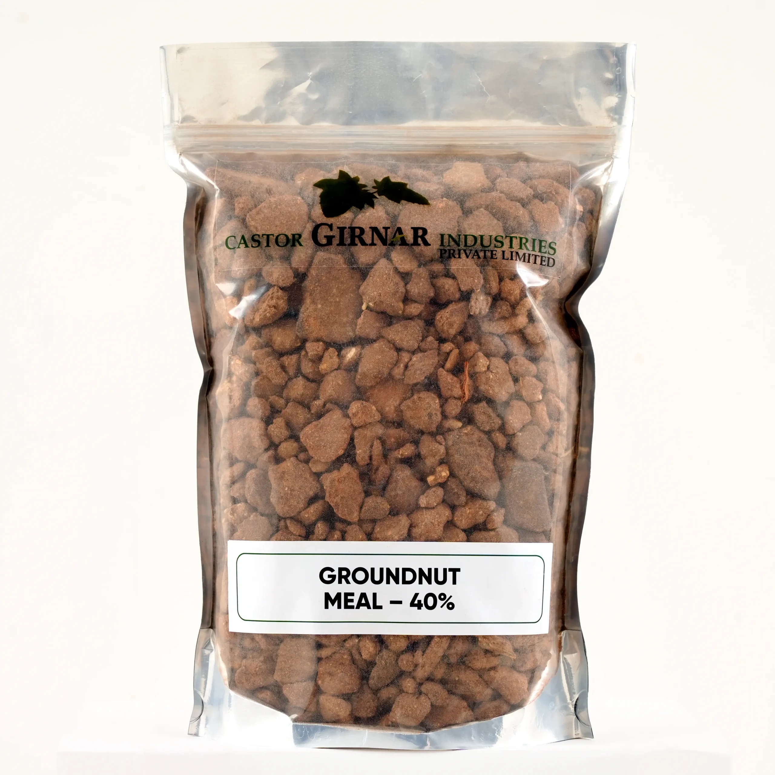 GROUNDNUT MEAL 40_
