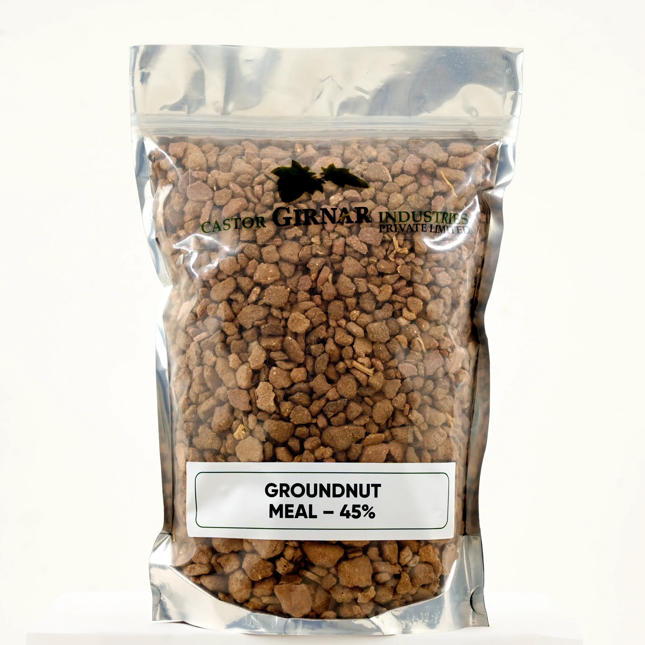 GROUNDNUT MEAL 45_