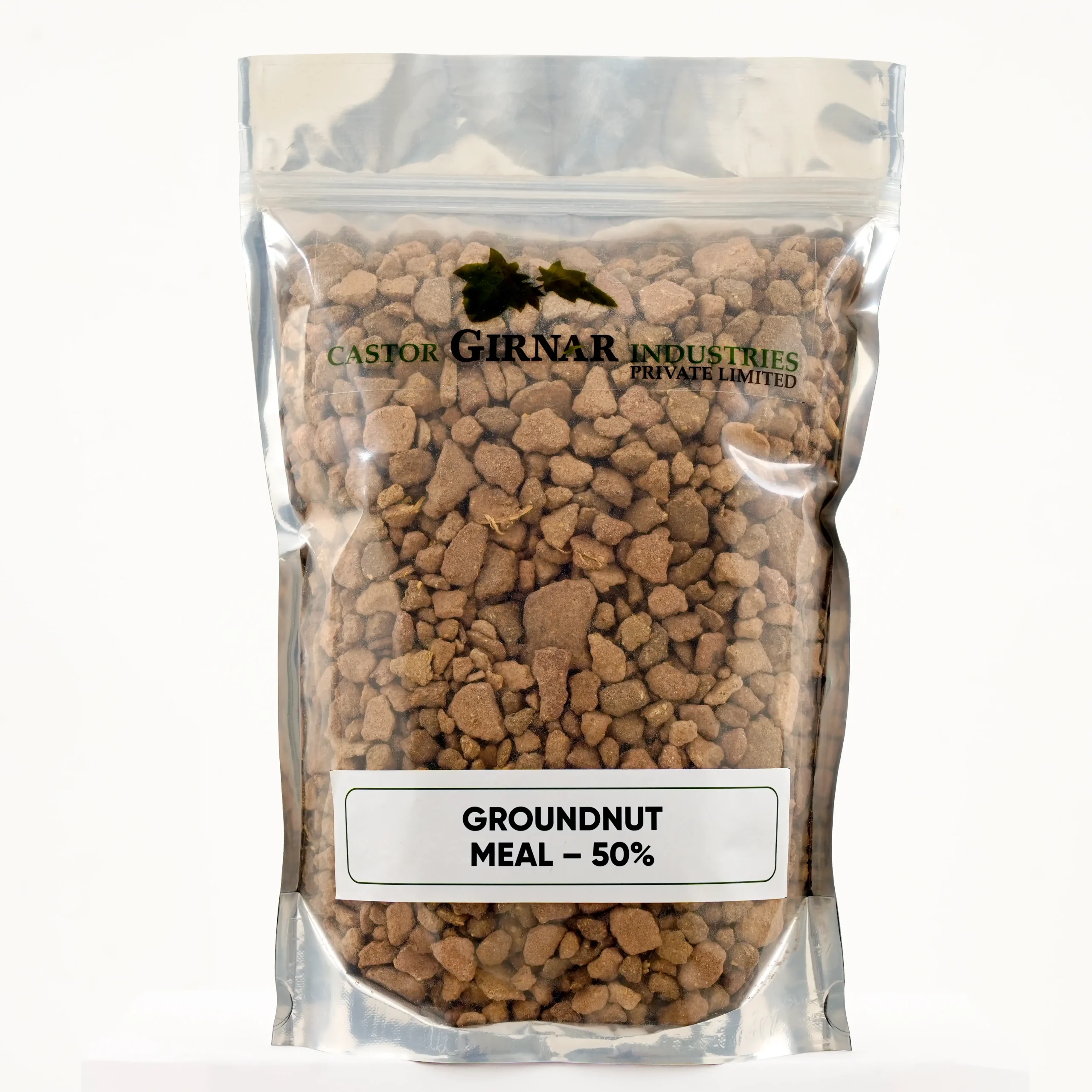 GROUNDNUT MEAL 50_