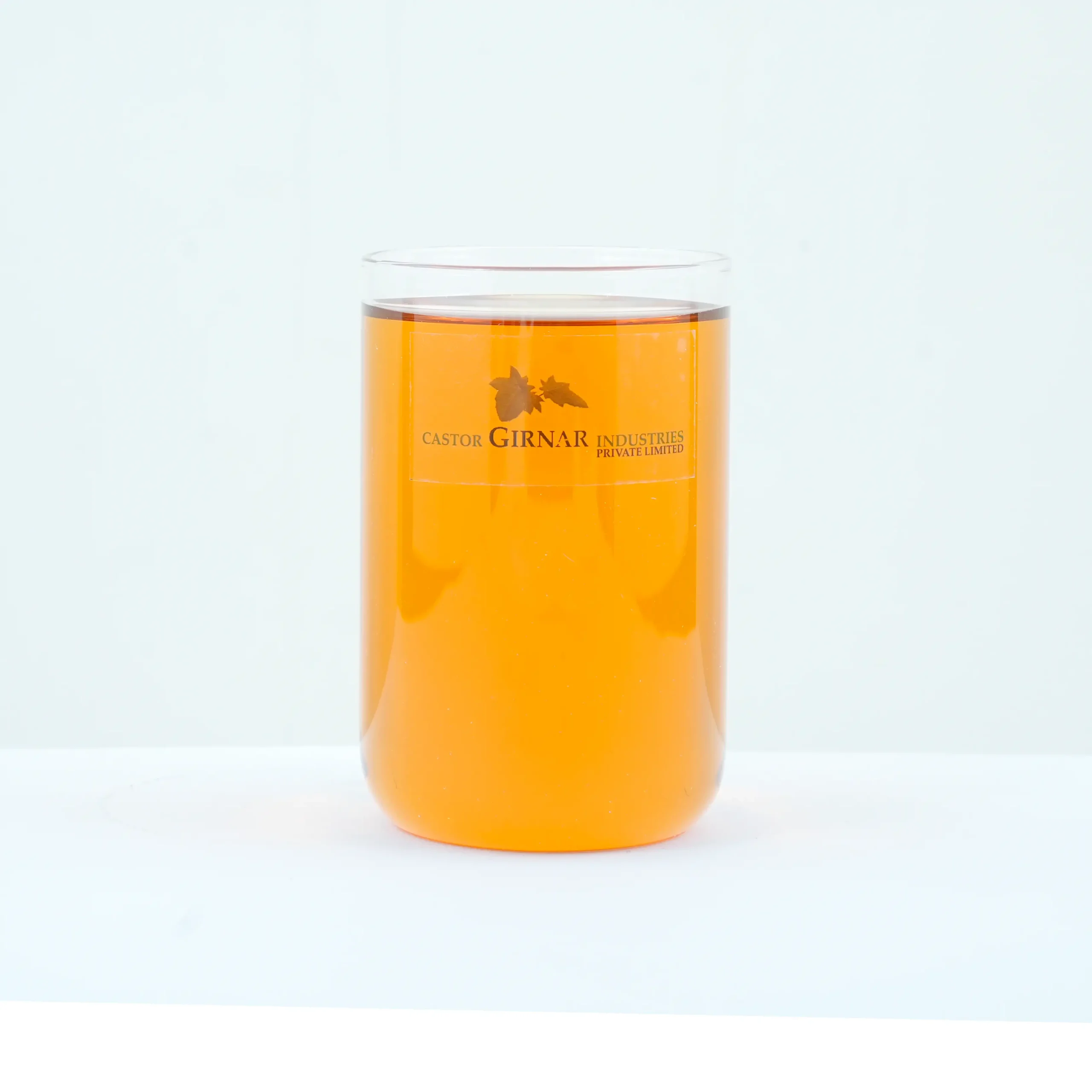 POLY RICINOLEIC ACID SMALL