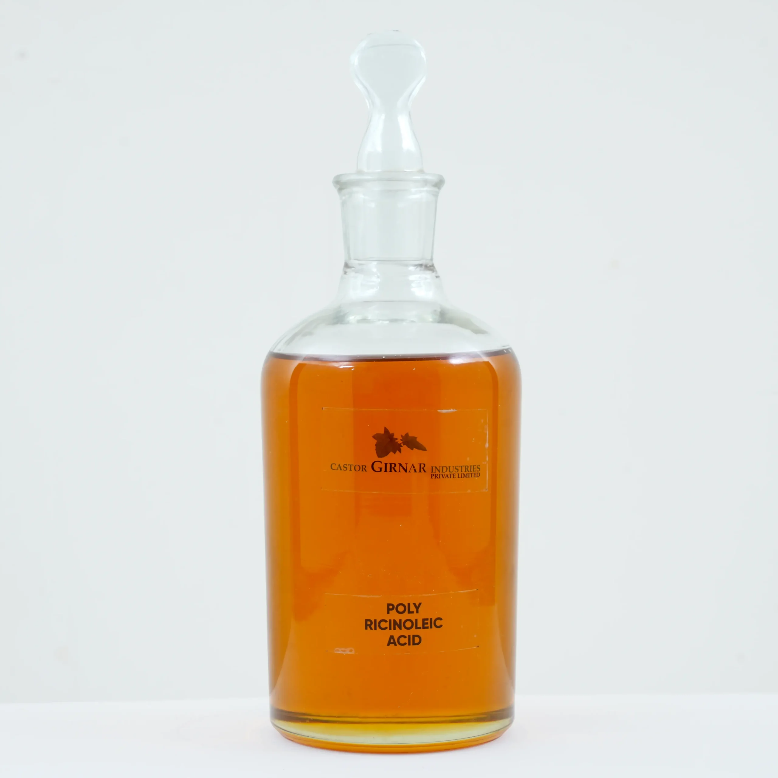 POLY RICINOLEIC ACID