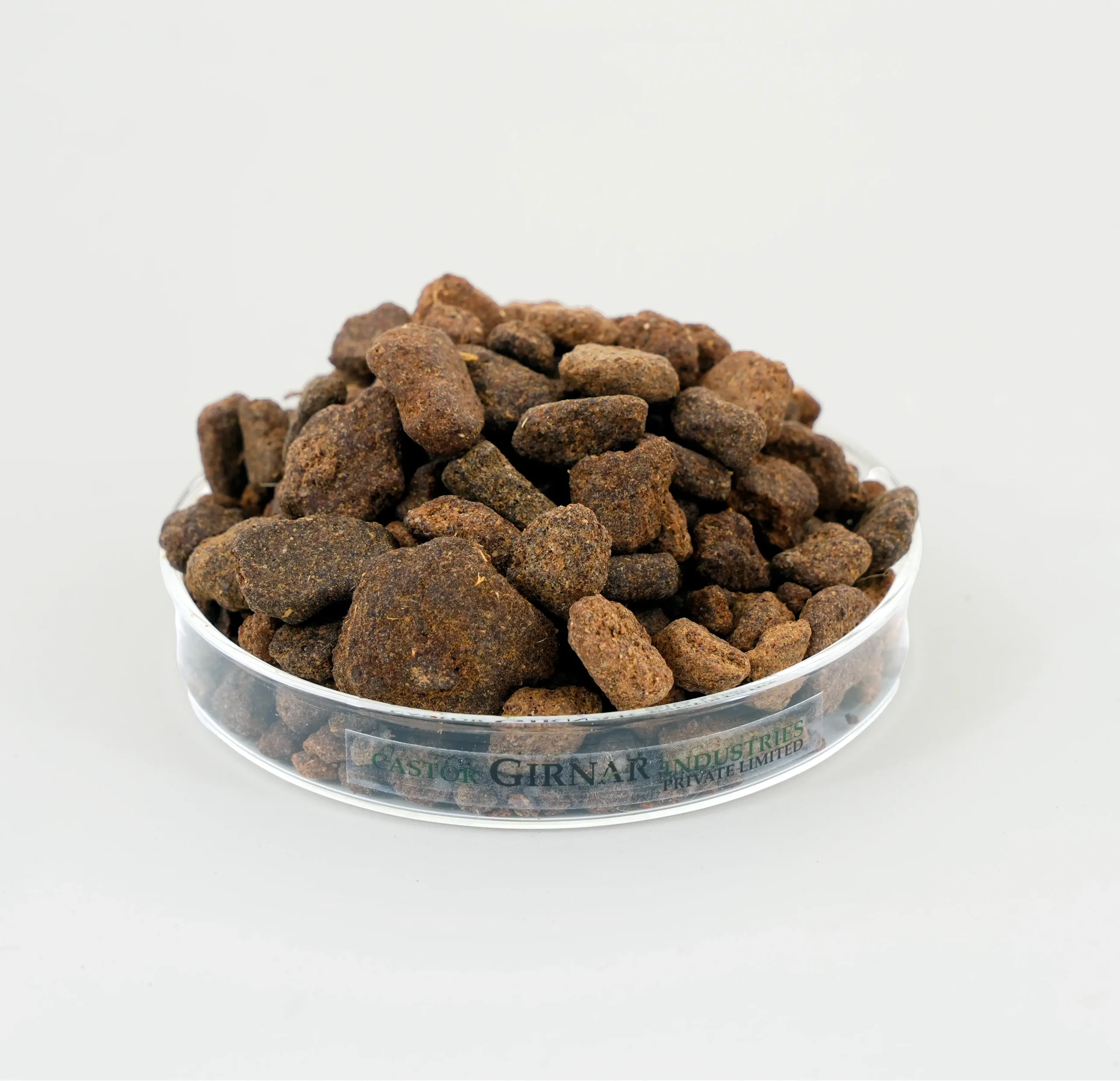 RAPESEED MEAL SMALL