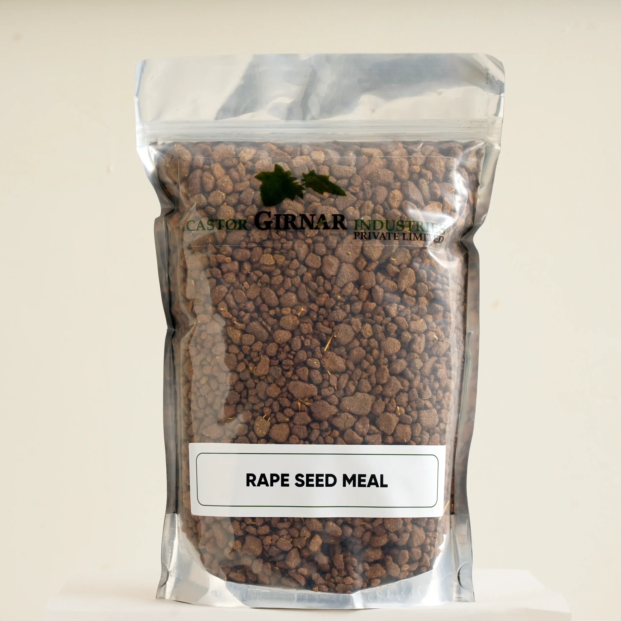 RAPESEED MEAL