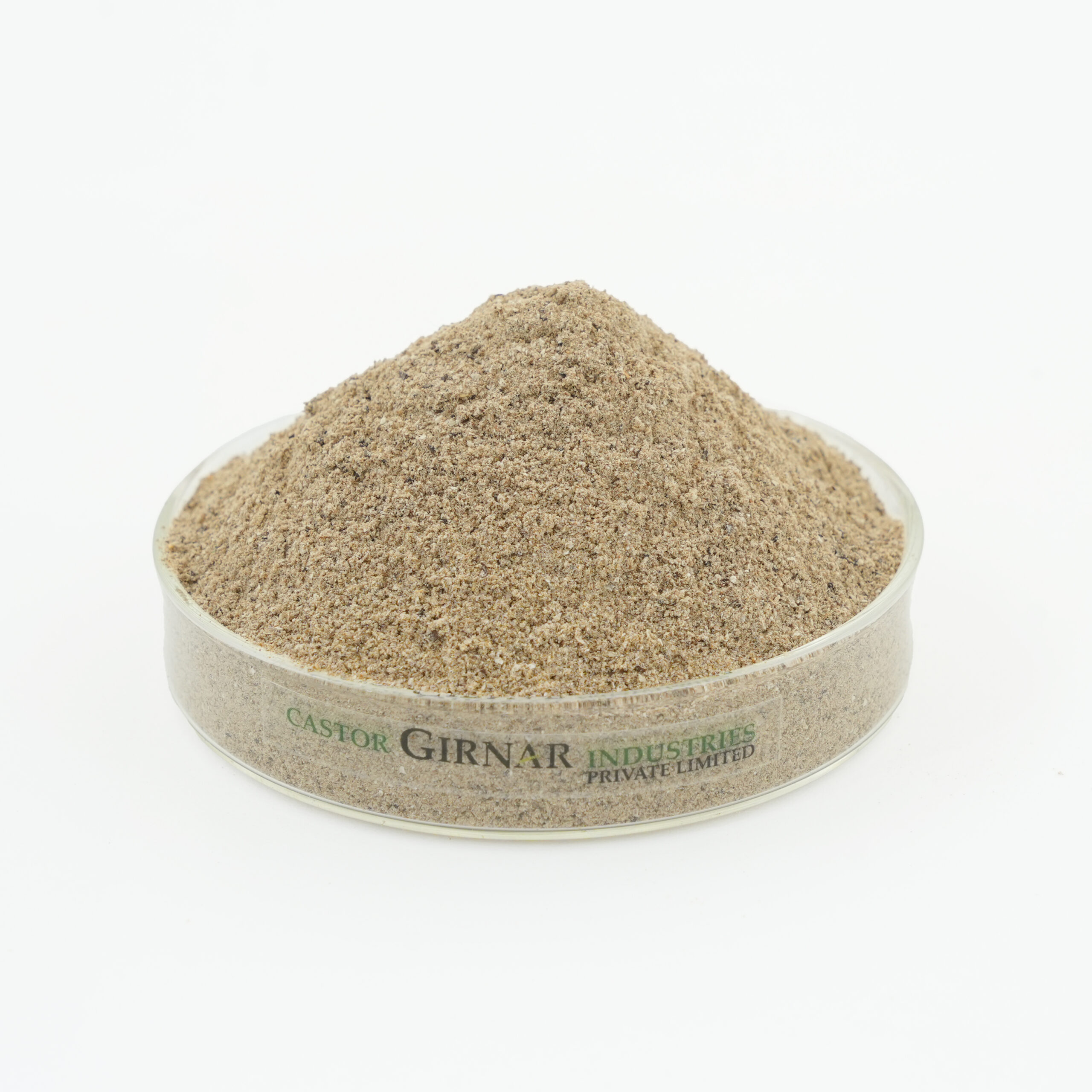 CASTOR MEAL HIGH PROTEIN 9_ SMALL