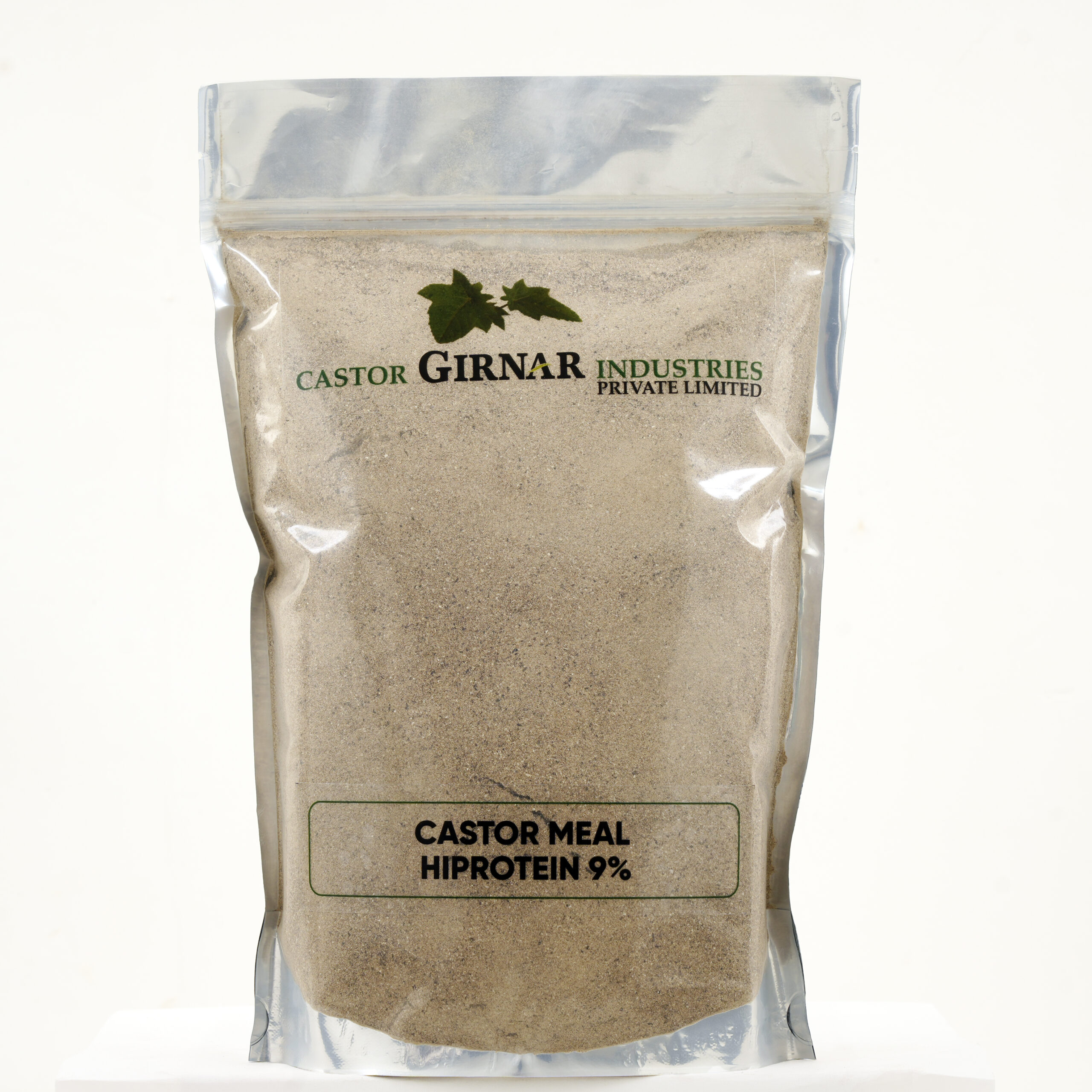 CASTOR MEAL HIGH PROTEIN 9_