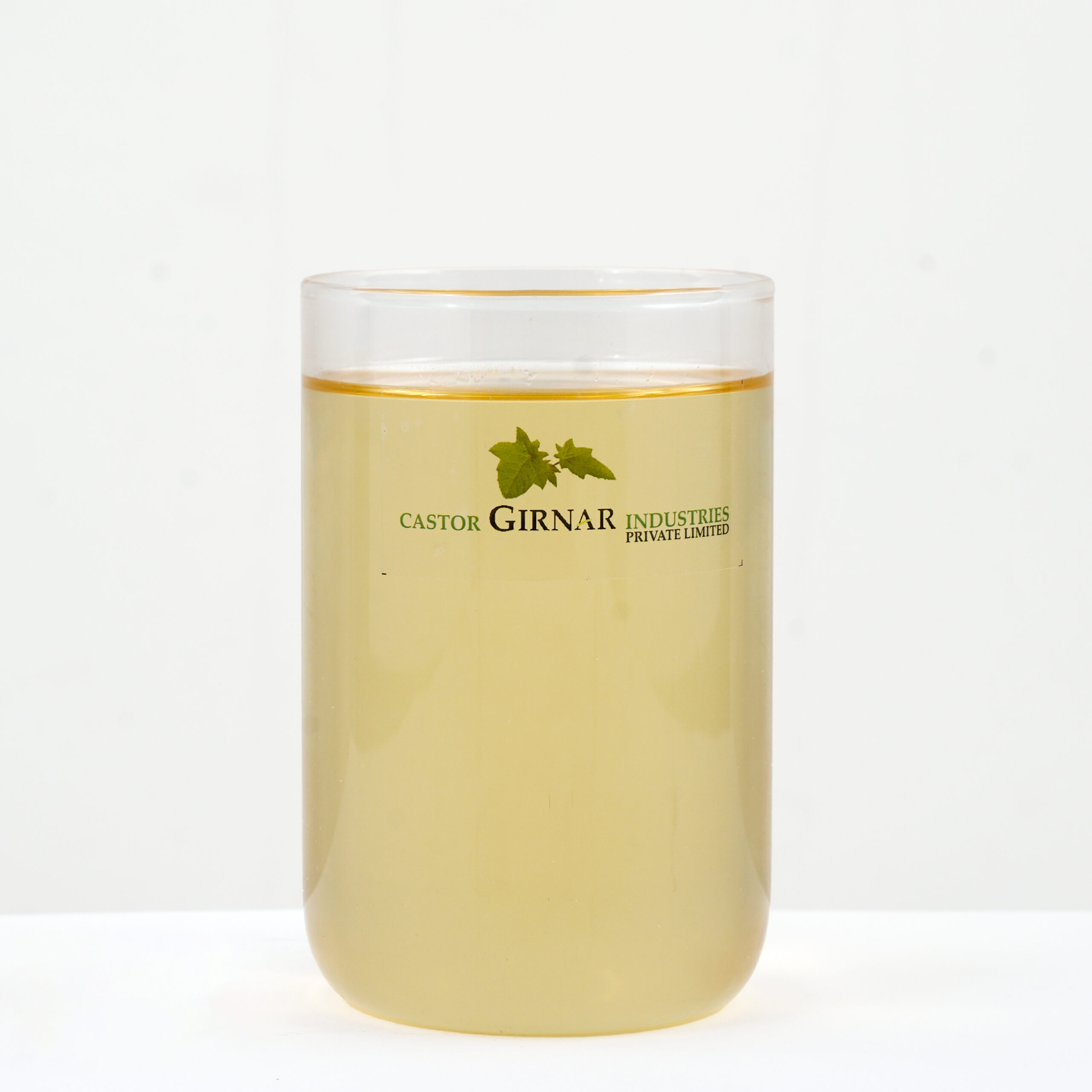DEHYDRATED CASTOR OIL FATTY ACID SMALL