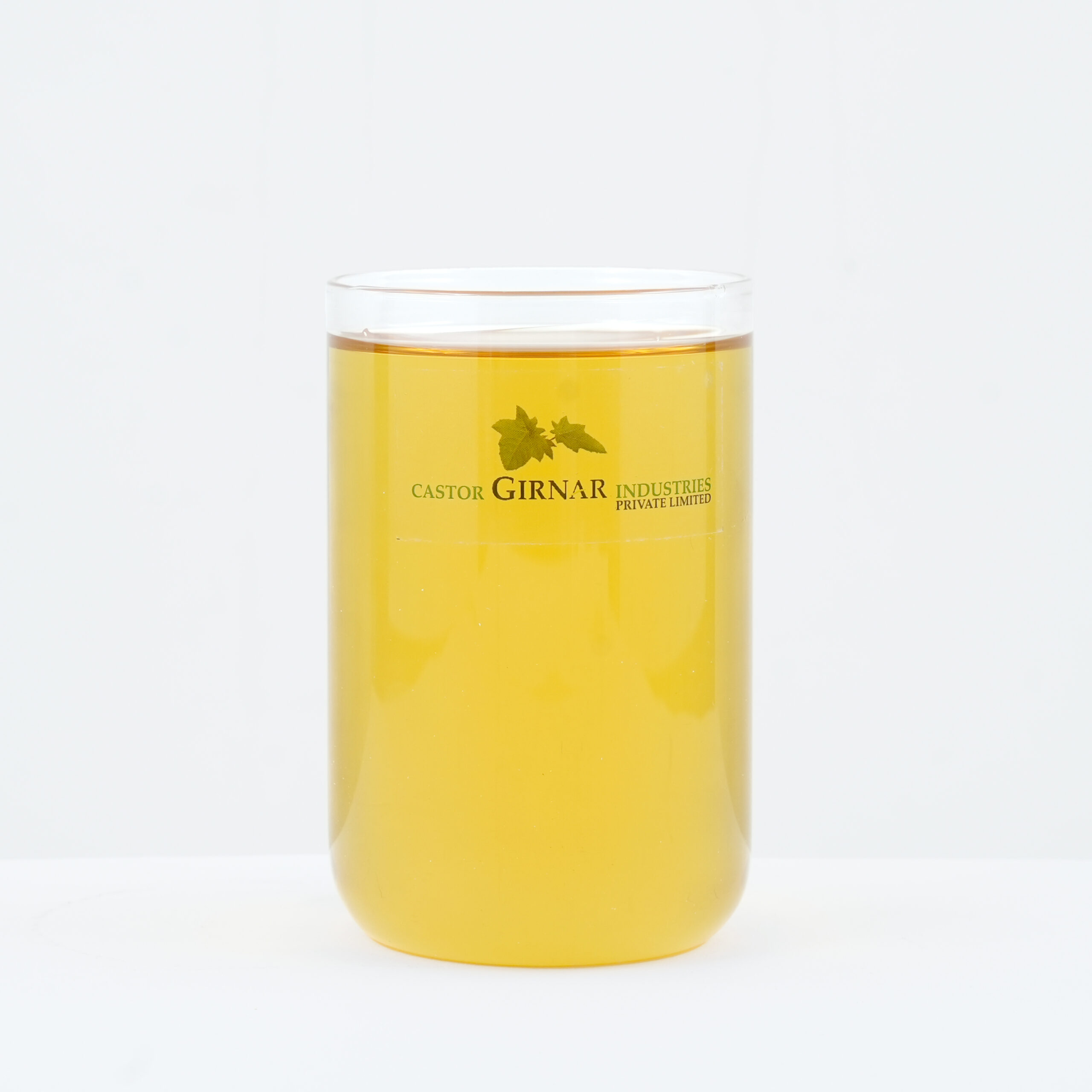 DEHYDRATED CASTOR OIL SMALL
