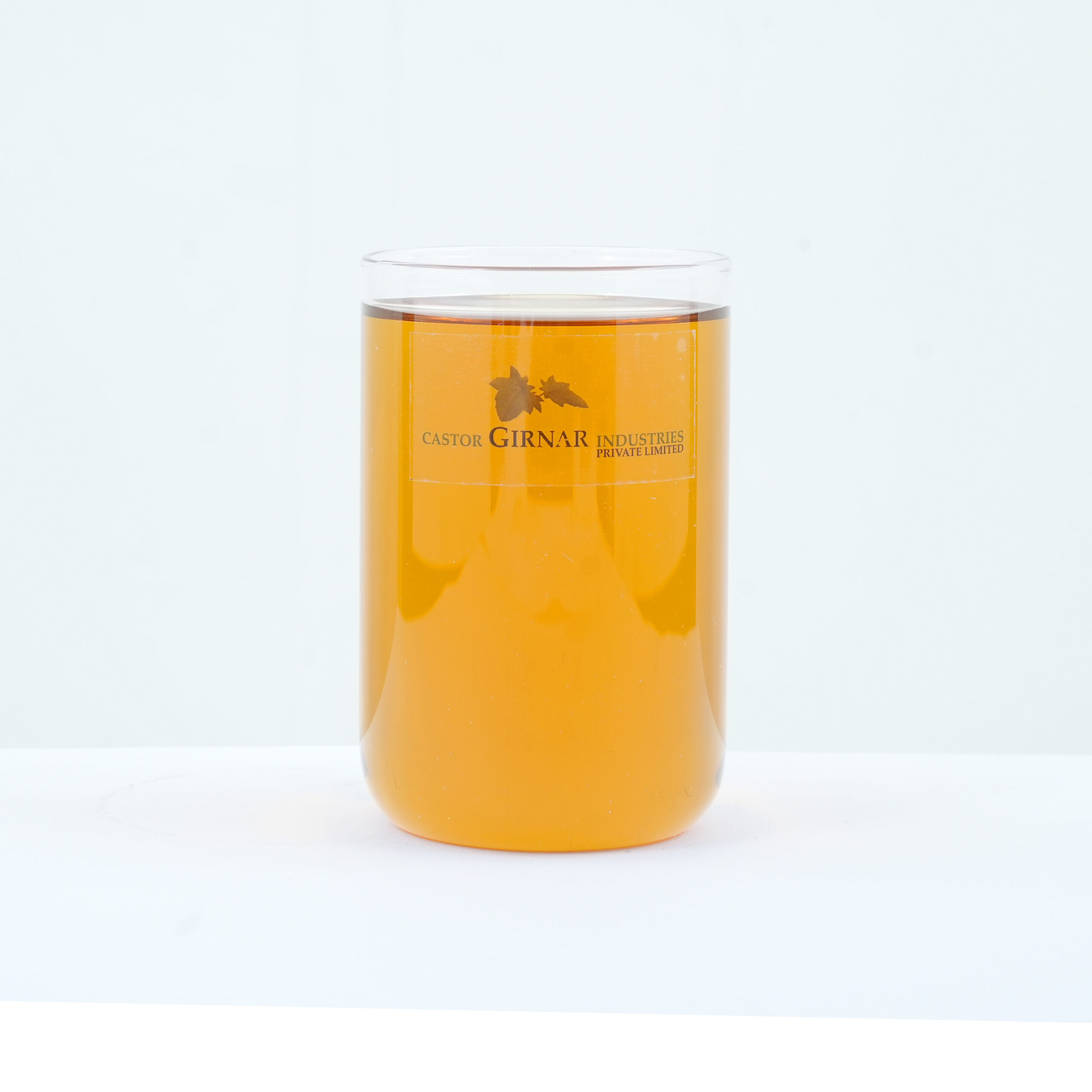 POLY RICINOLEIC ACID SMALL
