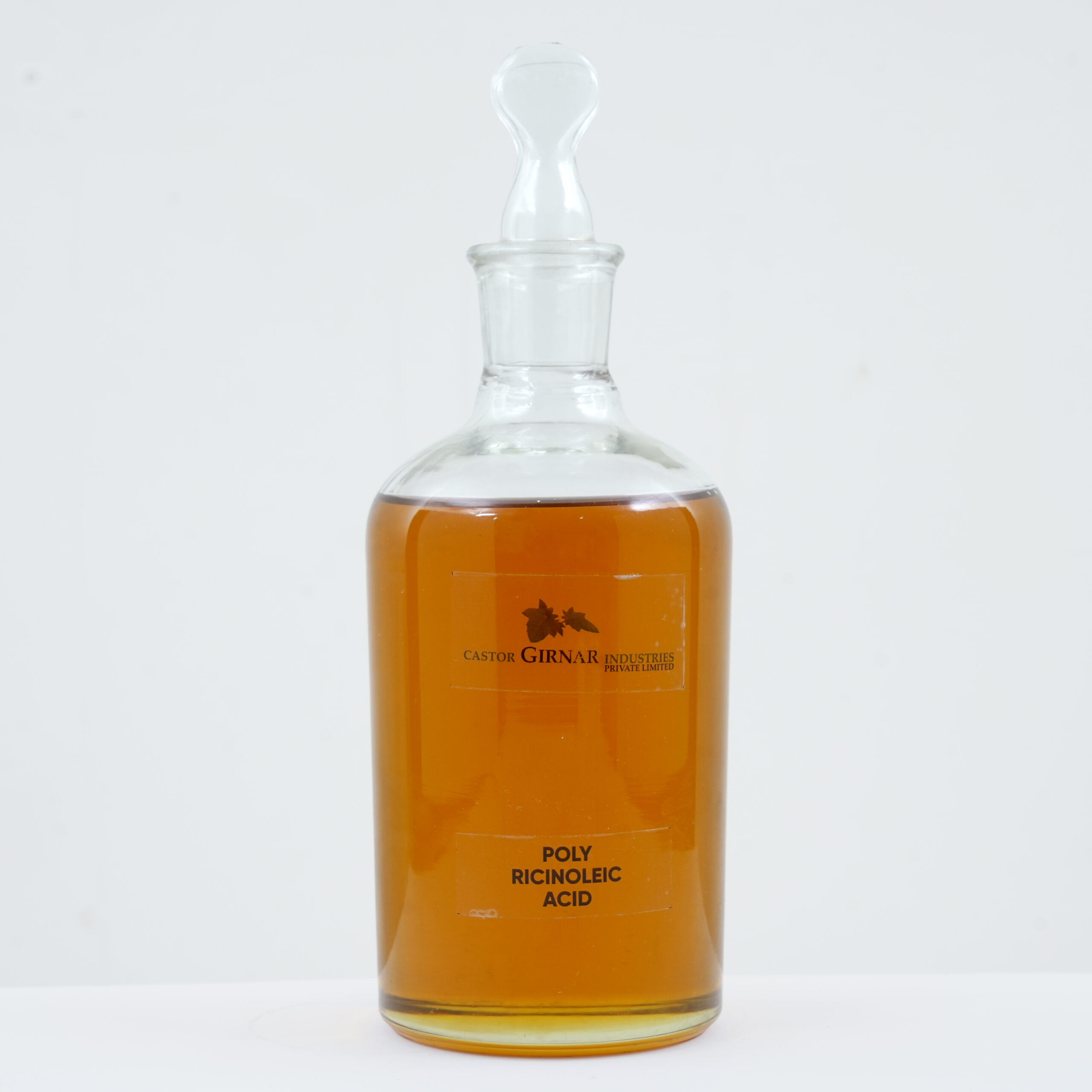 POLY RICINOLEIC ACID